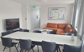 Post-Plaza Guesthouse